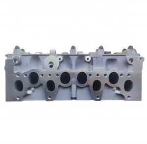 Nouveau 026103353AQ 026103351Q 026103373Q pour VOLKSWAGEN Santana <span class=keywords><strong>JV</strong></span> 1.8L avec 12 mois de garantie, culasse complète - Product Image 4