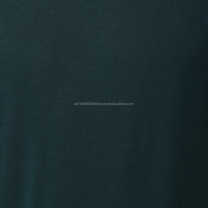 Camiseta para Hombre, Impresión Personalizada de Imágenes, Camisetas con Logotipo, 100% Algodón, MOQ 2 Piezas, 150 Gsm, Casual, Cantidad, Seda, Unisex - Product Image 6