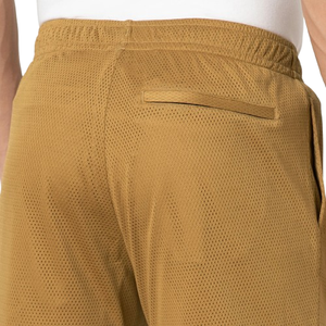 Venta Directa de Fábrica, Shorts de Malla para Hombre, Ligeros, Tallas Grandes - Product Image 6