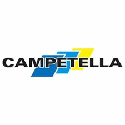CAMPETELLA ROBOTIC CENTER logo