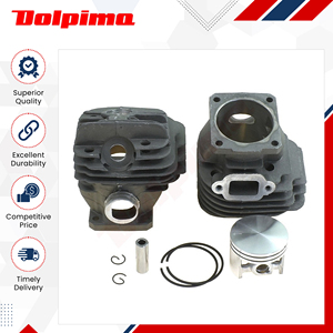 CYLINDRE POUR STIHL MS260 44mm ( 1121 020 1203 ) NIKASIL - Product Image 2