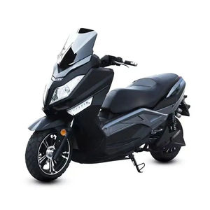 Motocicleta Eléctrica CHENLU, Scooter Eléctrico de 72V para Carreras y Entretenimiento - Product Image 1