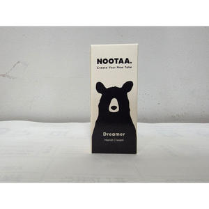 [Happiness Sharing] Crema de Manos Perfumada Nootaa Dreamer, Crema Hidratante con Aroma, Loción para el Cuidado de la Barrera Cutánea, Corea - Product Image 2