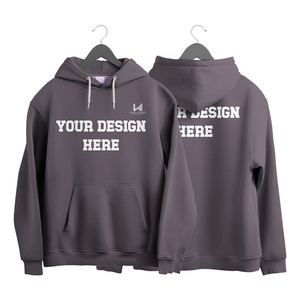 Proveedor de Sudaderas Extra Grandes de Algodón Personalizadas para Marcas de Moda Urbana, Ropa de Marca Privada y Pedidos al por Mayor - Product Image 6