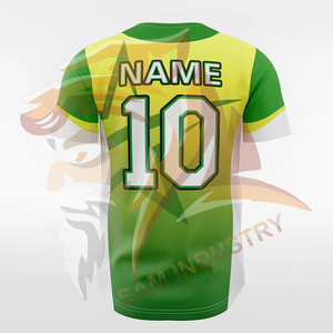 Top Quality Direct Factory Made Sports Wear Baseball Jerseys Wholesale Rate Best Quality Baseball Jerseys For Men - Product Image 4