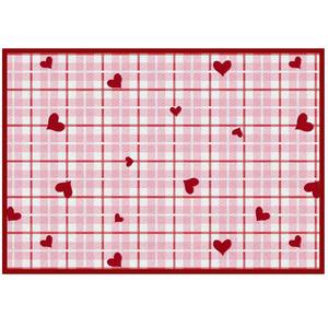 High Quality Eco-friendly Rectangular 100% Cotton print Design <b>Place</b> <b>Mats</b> Dining <b>Table</b> <b>Mat</b> for Hotel Restaurant - Product Image 4