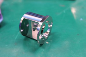 CNC Milling Parts Manufacturer in Vietnam - Product Image 4