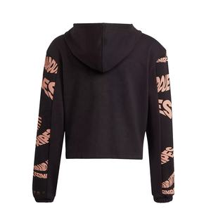 Conjunto Deportivo de Forro Polar 2 en 1 para Niños y Niñas, Diseño Unisex, Sudadera con Capucha y Pantalones Deportivos, Precio Económico - Product Image 4