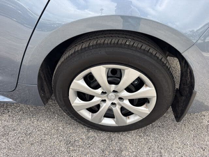 Toyota Corolla L-E FWD 2026 - Product Image 5