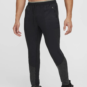 Good Quality Casual Solid Color 100% Cotton Latest Simple Style Summer <b>Light</b> Weight <b>Trouser</b> Use for Men's - Product Image 1