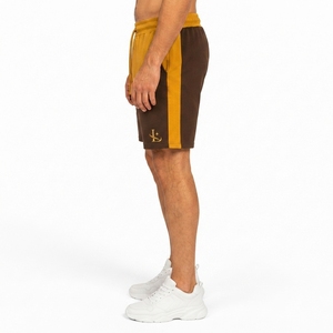 Versatile <b>men</b> <b>shorts</b> crafted with durable fabric comfortable fit and modern styling for everyday wear activities <b>Men</b> <b>Short</b> OEM - Product Image 6