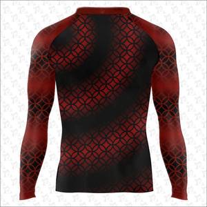 Camiseta de Protección Solar Personalizada con Logotipo, Anti-UV, Unisex, para Exteriores, Manga Corta/Larga, Spandex/Poliéster, Secado Rápido, Transpirable, Sublimación Personalizada - Product Image 4