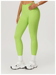 Leggings Deportivos para Mujer, Pantalones de Yoga de Cintura Alta, Ropa Deportiva Cómoda y Elástica, Leggings con Efecto Push-Up, 2026 Maanify - Product Image 5