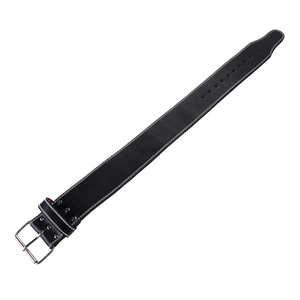 Cinturón de levantamiento de pesas personalizado al por mayor, cinturón de levantamiento de pesas para gimnasio, para mujeres y hombres, nuevo diseño unisex. - Product Image 2