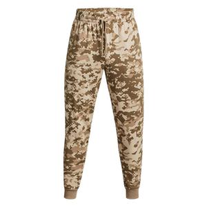 Pantalon de jogging polaire camouflage pour homme, chaud et décontracté, tendance, personnalisé par sublimation, taille mi-haute – Meilleures ventes - Product Image 1