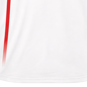 Camiseta de Béisbol Personalizada para Adultos con Dos Botones, Uniforme de Equipo Ligero de Poliéster, Transpirable, Antibacteriano, de Secado Rápido, OEM - Product Image 4