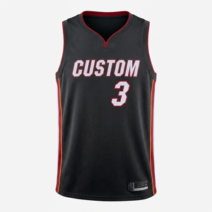 Maillots de baseball personnalisés avec logo sur mesure, nom et numéro du joueur, vêtements d'équipe de qualité supérieure pour clubs, académies - Product Image 1
