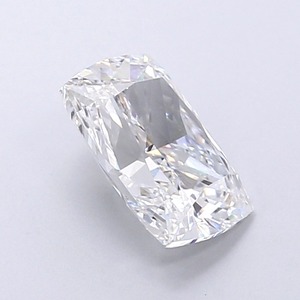Diamant CVD modifié en forme de coussin, certifié IGI, 1,51 carat, D VVS2, blanc, pierre créée en laboratoire pour la vente en gros de bijoux - Product Image 4