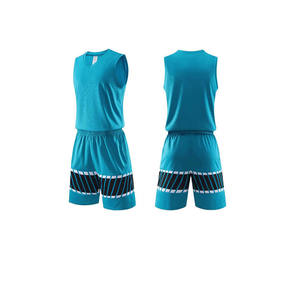 Conjunto de Camiseta y Pantalones Cortos de Baloncesto 2026, Transpirables, Estampados, Sublimación Completa, Uniformes Personalizados de Secado Rápido 2025 - Product Image 6