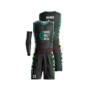 Kit de Cancha de Baloncesto Profesional Peak Performance Elite, Estilo Signature, Nivel Profesional - Product Image 3