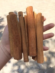 อบเชยแท่งเวียดนาม แบบแยกก้าน อบเชยคาเซียแห้ง อบเชยเมลิน่าแห้ง - Product Image 5