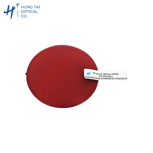 Lunettes de soleil sportives haut de gamme du fabricant ISO, verres en polycarbonate avec revêtement AR/miroir, anti-buée, lentilles HD pour le golf et les sports - Product Image 1