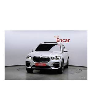 BMW X5 XDrive 30d XLine 2024 Diésel Automático 50.067 km Volante a la Izquierda - Product Image 3