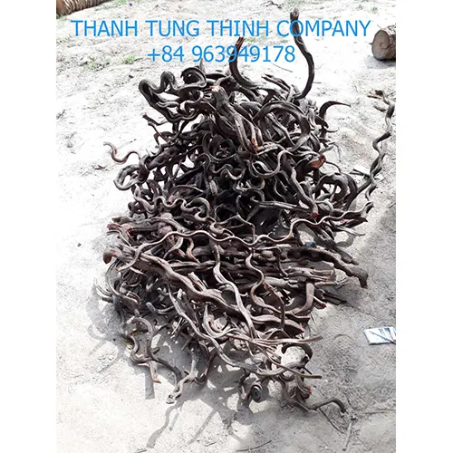 Articoli caldi Driftwood dalla produzione del Vietnam al miglior prezzo WhatsApp + 84 963 949 178