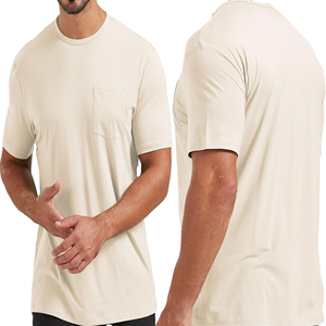 T-shirts pour hommes par sublimation 2026 : Nouvelle collection été, style tendance, couleurs sublimées - Product Image 3