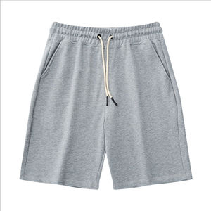 Shorts de Baño para Hombre con Cordón Ajustable, Secado Rápido, Ecológicos, Personalizables, al por Mayor, para Ejercicio al Aire Libre, Ropa Deportiva, Shorts de Playa - Product Image 4