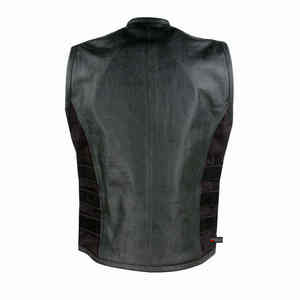 Chaleco de Motocicleta Premium, Ropa Casual para Motociclismo Urbano, Logotipo Personalizado, OEM, ODM, Marca Privada, Exportación al por Mayor, Equipo Ligero 2026 - Product Image 2
