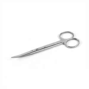 Tijeras Mayo Quirúrgicas de Acero Reutilizables de Último Diseño 2026 de Alta Calidad, Afiladas y con Punta Ciega - Product Image 4