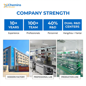 Sensor <span class=keywords><strong>de</strong></span> Calidad <span class=keywords><strong>de</strong></span> Agua en Línea con Electrodo Selectivo <span class=keywords><strong>de</strong></span> Iones RS485 para Nitrógeno Amoniacal (NH4), <span class=keywords><strong>Nitrato</strong></span> y Amoníaco, Resolución <span class=keywords><strong>de</strong></span> 0.01mg/L, Personalizable OEM - Product Image 6