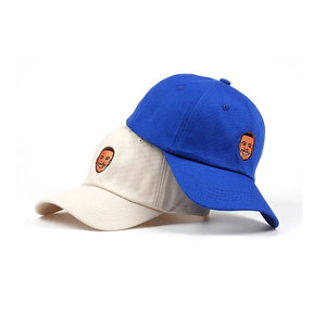 Nouvelle arrivée Casquette de baseball à taille réglable Style polo Convient aux hommes et aux femmes Casquettes de qualité supérieure - Product Image 1