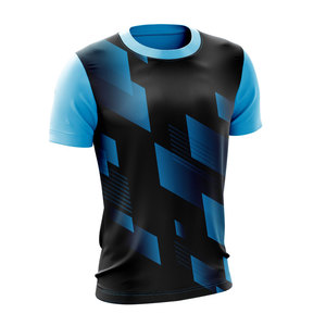 Camiseta Polo de Secado Rápido para Hombre, Camiseta Polo Deportiva para Hombre, Camiseta Polo de Tela de Alto Rendimiento para Hombre, Camiseta Polo de Poliéster para Hombre al por Mayor - Product Image 4