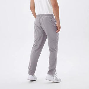 Pantalon homme léger en coton, respirant, coupe ample, best-seller, vente flash, envoyé par Dress Sports - Product Image 3