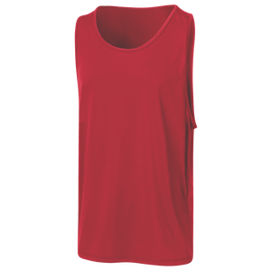 Camiseta Deportiva Casual sin Mangas para Hombre, Camiseta de Entrenamiento para Gimnasio, 100% Algodón, Transpirable, de Secado Rápido - Product Image 5