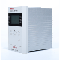 Relais de puissance inverse avec exportation solaire et protection anti-retour pour systèmes de production distribuée et installations photovoltaïques ASW-441