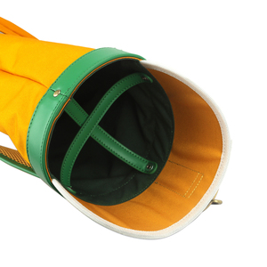 Large Capacity PU Leather <b>Golf</b> Bag For Online Sale Latest Style Luxury Designer Shoulder <b>Golf</b> Bags In Cheap Price - Product Image 5