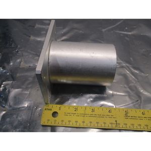 AMAT 0020-20508 SHLD HTR RF BOT, 104474 - Equipo y Piezas de Semiconductores de Confianza de Marca Global - Product Image 5