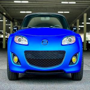 Mazda MX-5 Miata Grand Touring 2009 - Product Image 1