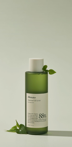 Tónico JMSOLUTION HEARTLEAF 88 |   250 ml |   Hidratación, Calmante, Cuidado del Acné, Control de Sebo |   Hialuronato de Sodio, Alantoína |   K-beauty - Product Image 6