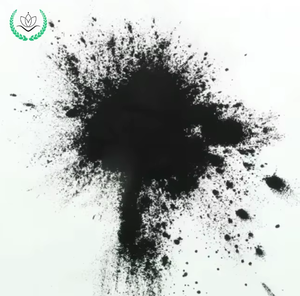 Catalizador de paladio sobre carbón en polvo, grado químico, carbón activado en polvo ecológico para uso industrial. - Product Image 3