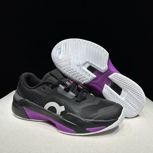 Zapatillas de Tenis Roger Pro Fire Clay 2026 para Hombre y Mujer, Zapatillas de Running con Placa de Carbono, Transpirables y Ligeras - Product Image 5