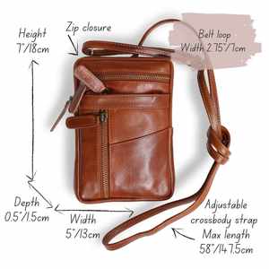 กระเป๋าหนัง - Product Image 5