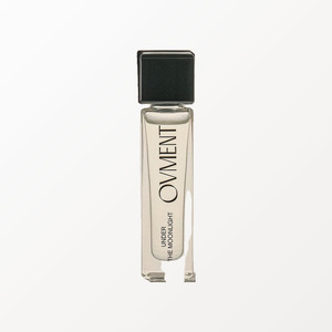 Mini Perfumes OVMENT Under the Moonlight, Perfume de Aceites Esenciales 100% Naturales, Alivio del Estrés, Sin Alcohol, 10 ml, 1 Unidad - Product Image 6