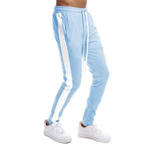 Pantalones Deportivos Unisex 2023, Pantalones Deportivos Holgados y Transpirables de Estilo Vintage, 100% Algodón, Felpa, Lavado Medio, Casuales para Hombre y Mujer - Product Image 5