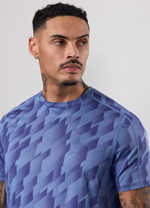 Camisetas Unisex de Moda, 100% Algodón, Corte Holgado, 300g, Sin Costuras, para Hombre, Estilo Casual, Camisetas de Algodón Grueso - Product Image 5