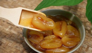 น้ำตาลปาล์มเกรดอุตสาหกรรม บรรจุถัง 200 กก. ขายส่ง - Product Image 2