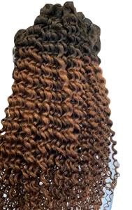 CHEVEUX HUMAINS 100% NON TRAITÉS NATURELS DONNANT UNIQUE AVEC DIFFÉRENTS TYPES DE PRODUITS TEXTURES TAILLES ET COULEURS AINSI BIEN - Product Image 3